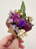 Mini Bouquet Magnet