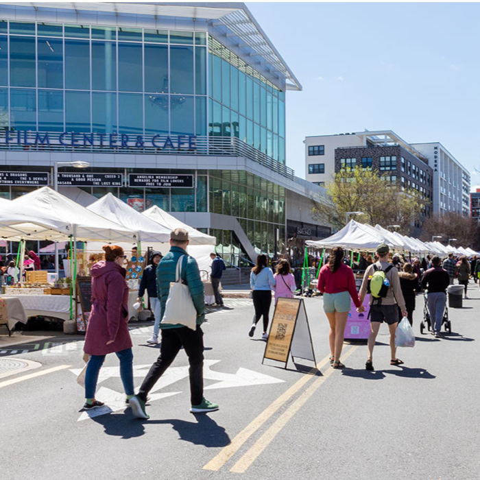 Popup Events Plants & What Knot